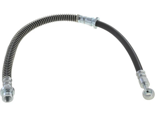 Manguera de freno delantera para 1999-2003 Mitsubishi Galant 2000 2001 2002 NS887NK OEF3 Foto 1 de 1