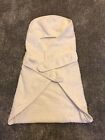 Mothercare Kite Wrap Suggle Hooded Baby Towel