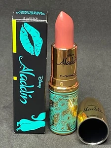 MAC Frost Lipstick ~ Princess Incognito ~ 100% Authentic & FAST SHIPPING - Picture 1 of 8