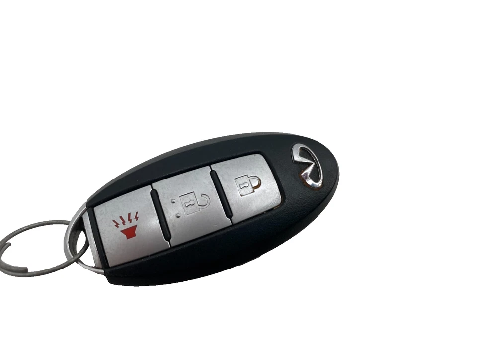 ⭕2008-2017 Infiniti EX35 FX35 Smart Key FOB Keyless Entry Remote Transmitter OEM - Image 1 of 4