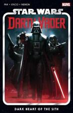 Greg Pak Star Wars: Darth Vader By Greg Pak Vol. 1: Da (Taschenbuch) (US IMPORT)