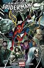 Amazing Spider-Man, Band 5: Spirale von Gerry Conway