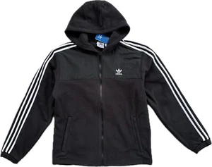 Sudadera con capucha polar Adidas Originals para hombre talla: XXL - Imagen 1 de 7