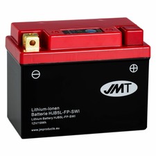 Batteria Litio per Peugeot Speedfight 50 2 AC 2T DD Ultimate Edizione 2008-2009