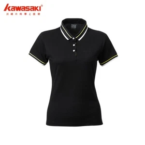 Polo shirt badminton tennis squatch - Picture 1 of 8