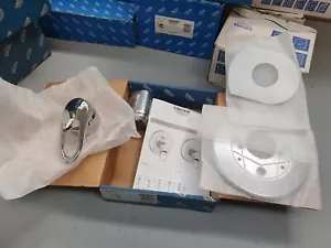 Grohe Europlus Brausearmatur Chrom UP Fertigset 1953000 Neu! - Bild 1 von 3