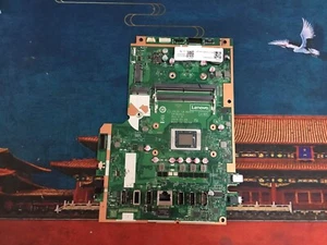 Lenovo Motherboard for IdeaCentre AIO 3 27ARR9 with AMD Ryzen 5 7535HS - Afbeelding 1 van 3