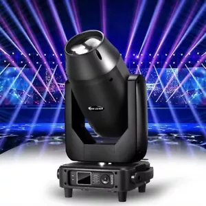 led profile spotlight 400W beam zoom wash cmy led Moving Head show stage Lights - Picture 1 of 7
