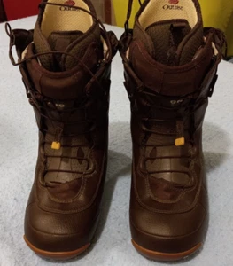 Snowboardschuhe Herren - Bild 1 von 18