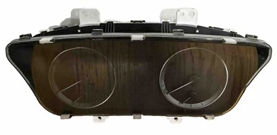 2016 Hyundai Sonata Speedometer Instrument Cluster # Q2-3 - Image 1 of 4