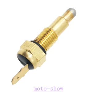 For Kawasaki Radiator Fan Switch KL600 KLR600 1984-1994 KL650 KLR650 1995-2004 - Picture 1 of 10