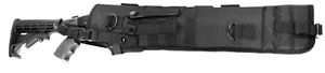 Mossberg 590a1 Scabbard Padded Sling Case Tactical Shoulder Sling Molle Bag Jagd - Bild 1 von 7