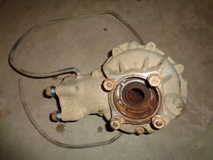 Honda Foreman 350D Rear Diff Differential End Gears 1986 - Picture 1 of 4