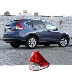 Right Lower Side Rear Brake Lamp Tail Light Assy For Honda CRV CR-V 2012 13 2014 - Picture 1 of 4