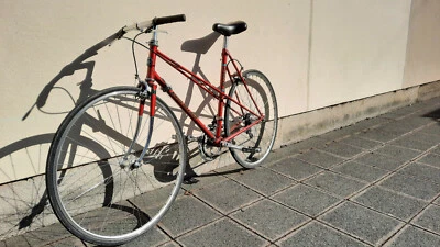 Koga Miyata Mixte RH 56 - Bild 1 von 4