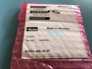 1pc Parker SCP01-400-34-07 brand new Pressure sensor - Picture 1 of 4