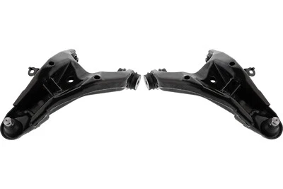 PAR de brazo de control trasero y rótula para Subaru WRX 2015-2017 (KIT3098) Foto 1 de 4