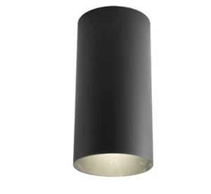 Progress Lighting P5741-31 Cylinder Outdoor, 6-Inch Diameter x 12-Inch Height - Picture 1 of 2