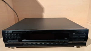 Kenwood T-94L FM MW LW System Stereo Tuner *Please Read Description* - Bild 1 von 6