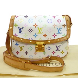 Las mejores ofertas en Bolsas de colores blanco Louis Vuitton y bolsos para  Mujer | eBay