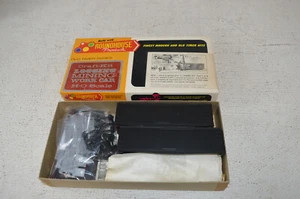 Roundhouse 1504 Old Timer HO Theme Kit Part 1 Shanty Town Wayside Station - Picture 1 of 2