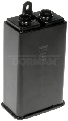 Vapor Canister For 1998-2003 Ford Taurus 3.0L V6 Dorman 247MW39 - Image 1 of 4