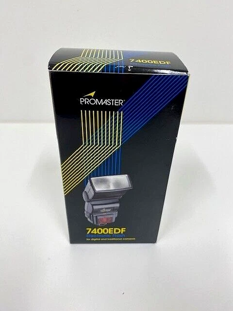 ProMaster 7400EDF - Image 1 of 3