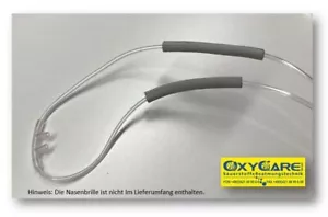 Polster für Nasenbrillen - Bild 1 von 2