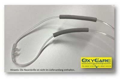 Polster für Nasenbrillen