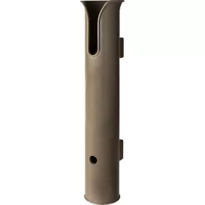 Sea-Dog Side Mount Rod Holder - Flat Dark Earth 325123-1 UPC 035514330046 - Picture 1 of 1