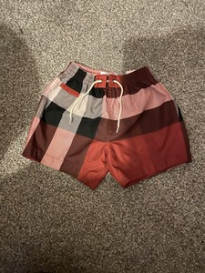 Burberry Baby Toddler Swimwear For Sale Ebay