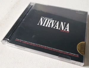 2003 The Best of NIRVANA 2 CD JAPAN HDCD FA-20292 - Foto 1 di 7