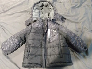 London Fog Toddler Small 4t Jacket - Picture 1 of 5