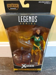 Marvel Legends X-Men Phoenix BAF Juggernaut. Nuevo en caja precintada - Imagen 1 de 4