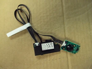Samsung un50j6200 botón wifi-on y arnés de cable MEJOR PRECIO Probado mostrado - Imagen 1 de 6
