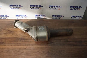 PORSCHE MACAN 95B 3.0D CAT CATALYTIC CONVERTER 4H0131703P ONLY 51K MIL 2014-2019 - Picture 1 of 6