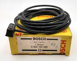 Bosch Rexroth Sensor 0 830 100 390 (0830100390) NEU/OVP - Bild 1 von 2