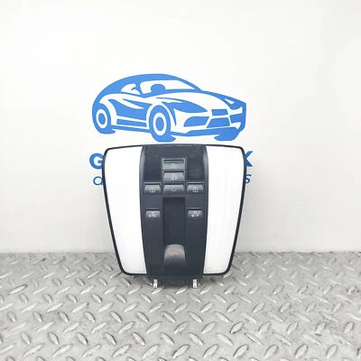 MERCEDES-BENZ E220 W212 BERLINA 2015 LUZ INTERIOR CORTESÍA A2129005824 Foto 1 de 4