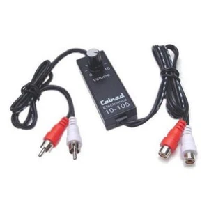 RCA Inline Attenuator - Picture 1 of 1