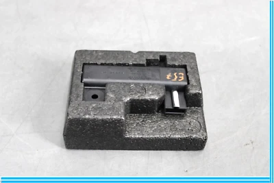 06-12 Bentley Continental Flying Spur Keyless Entry Module W Foam 3D0909141E Oem - Image 1 of 4