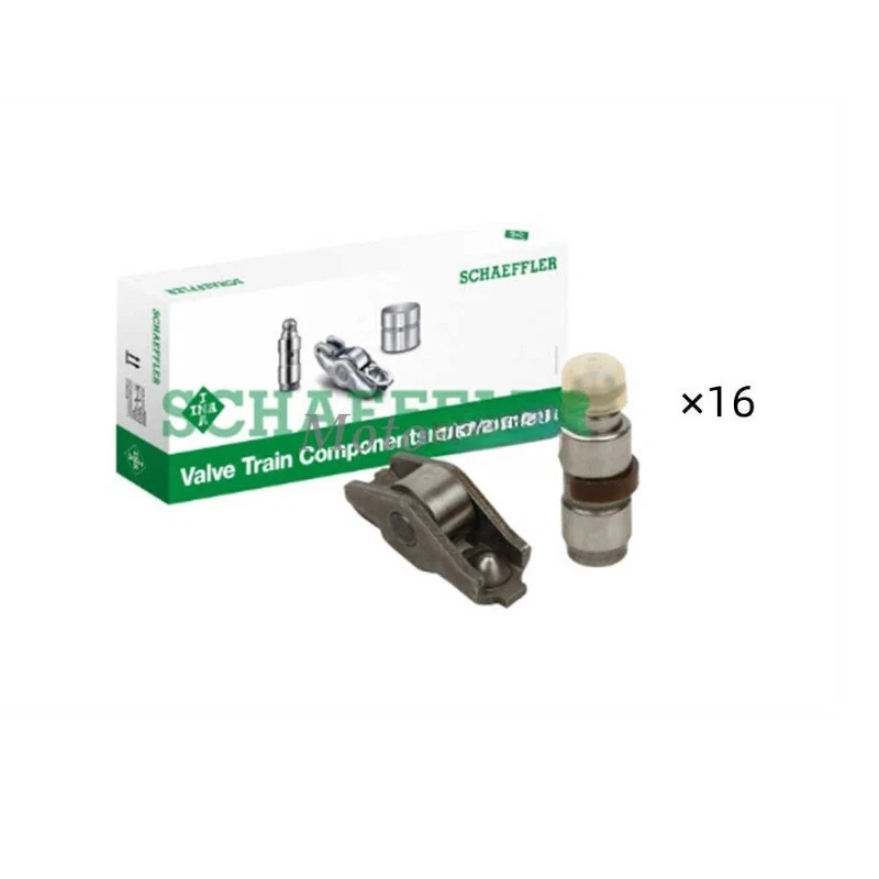 INA Valve Lifters Rocker Arms 9128603 & 9129211 for BUICK CHEVROLET CRUZE SONIC - Image 1 of 2