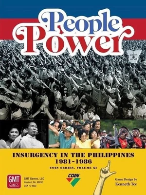 People Power: Insurgency in the Philippines, 1981-1986 - Image 1 of 2