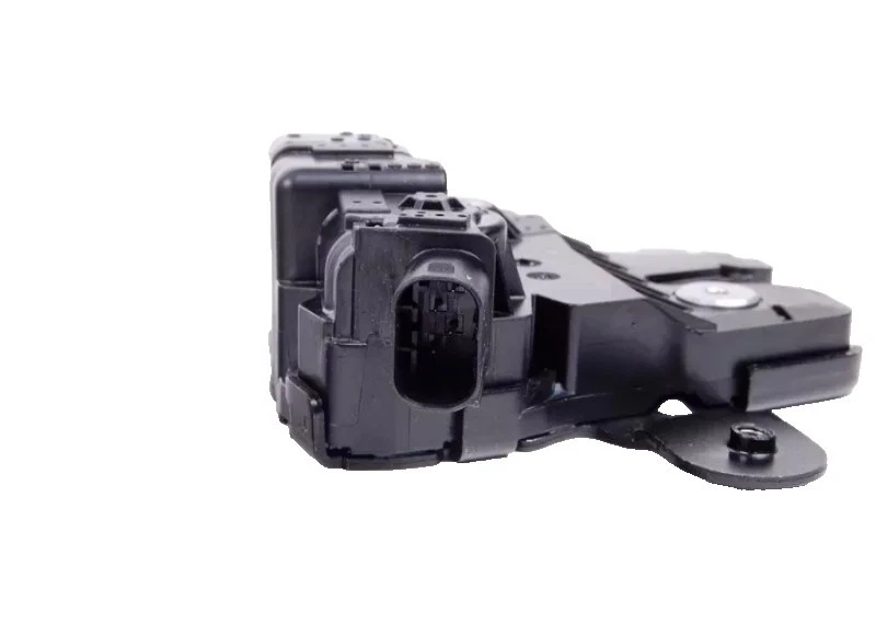 Mini Cooper Clubman Right Rear Splitdoor Lock Latch 51492754459 08-14 R55 Foto 1 de 4