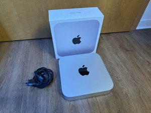Apple Mac mini M1 (2020) - 8 GB RAM, 256 GB SSD - Wie neu! - OVP - Bild 1 von 3
