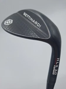 Bettinardi HLX 3.0 Lob Wedge 58° 12 Bounce KBS Hi Rev 2.0 125 Stiff Rechtshand - Bild 1 von 13