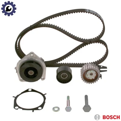 WATER PUMP & TIMING BELT KIT 1 987 946 459 FOR ALFA ROMEO FIAT STILO/VAN/Wagon - Image 1 of 4