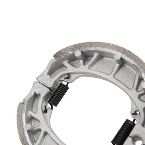 ⁺105mm Brake Drum Aluminum Alloy For BT200X CT200U Motorsports Mini Bike - Picture 1 of 23