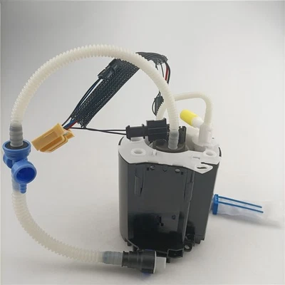 Kit de filtro de bomba de combustible Land Rover LR4 Range Rover Sport 3,0 L 5,0 L 2010-2016* Foto 1 de 4