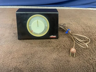 Caja de antena controladora Alliance Tenna Rotor U-100 TV Foto 1 de 4