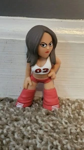 wwe NIKKI BELLA FUNKO MYSTERY MINIS Wrestling - Bild 1 von 2